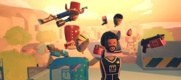 Половина разработчиков Rec Room потеряли работу – 4 года назад компанию оценивали в 3.5 миллиарда долларов