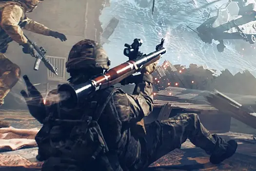 Системы большого числа игроков бета-тестов Battlefield 6 не соответствовали требованиям