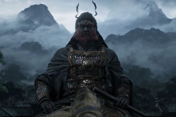 Black Myth: Wukong стала первой игрой в серии: анонсирована Black Myth: Zhong Kui