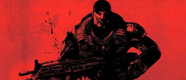 Лидер отряда «Дельта»: Трейлер Маркуса Феникса из Gears of War: Reloaded