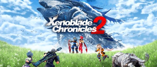 Xenoblade Chronicles 2 может получить улучшенную версию для Nintendo Switch 2