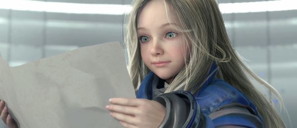 Capcom развеяла популярную фанатскую теорию о Pragmata