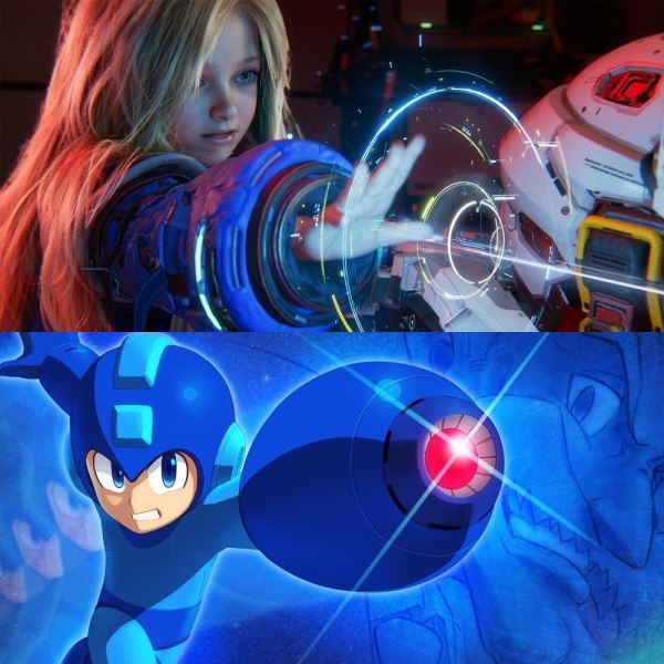 Capcom развеяла популярную фанатскую теорию о Pragmata