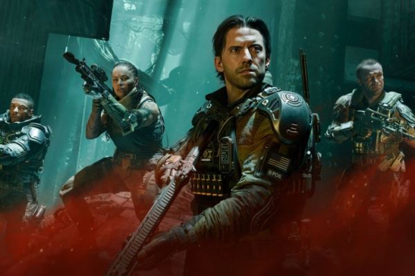 Анонс Call of Duty: Black Ops 7 — детали сюжета, скриншоты и дата выхода