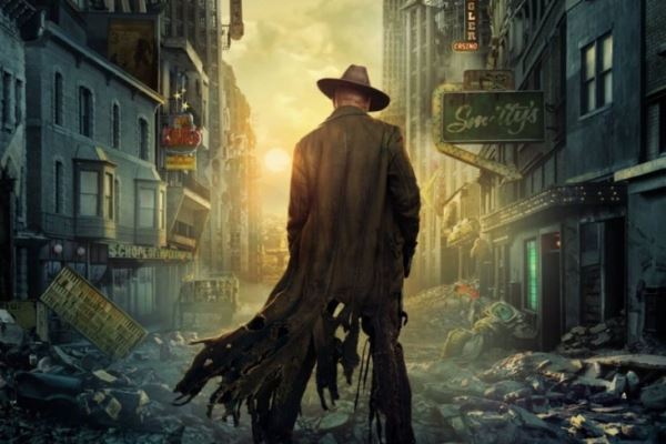 Появились постеры второго сезона сериала «Фоллаут»