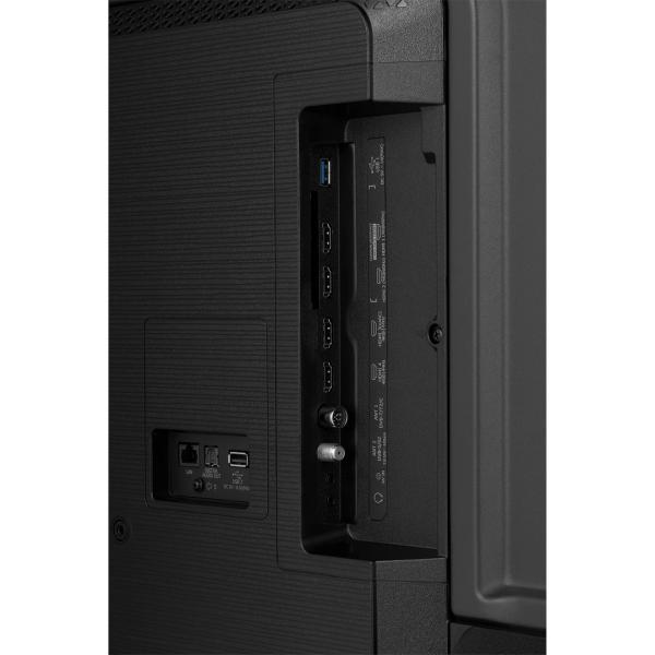 Обзор Hisense 65E7Q PRO — QLED-телевизор для фильмов и игр без компромиссов