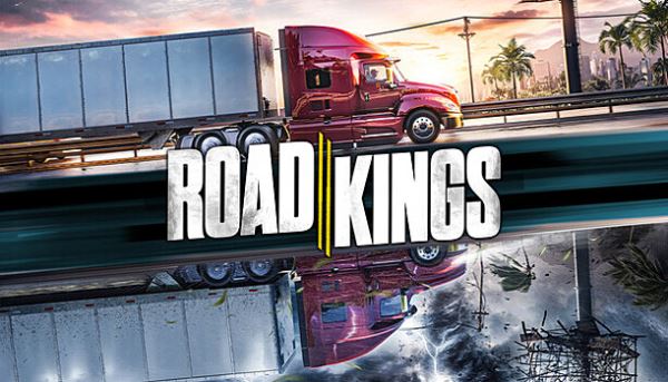 По южным дорогам: Saber работает над Road Kings