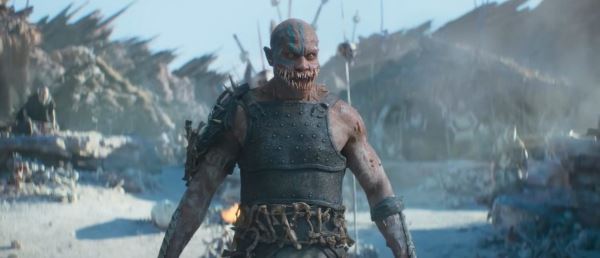 Премьера фильма "Мортал Комбат 2" перенесена на 2026 год