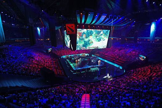 Стартует The International 2025 (TI14) по Dota 2: список участников, расписание, Компендиум, где смотреть, стрим TI2025