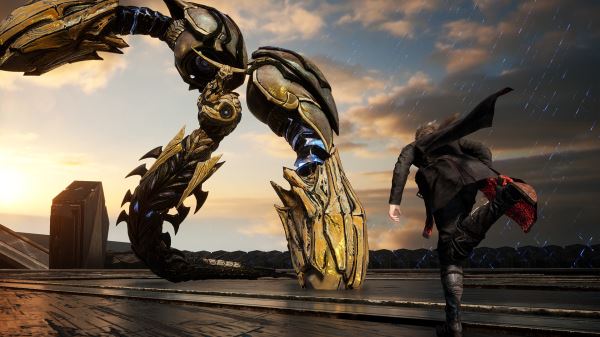 Пять бесплатных игр на выходные, которые надо забрать прямо сейчас, август 2025