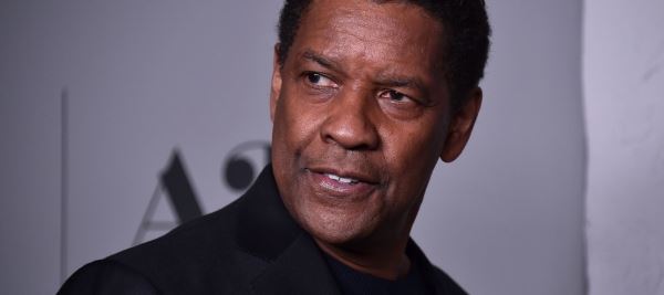 Denzel Washington