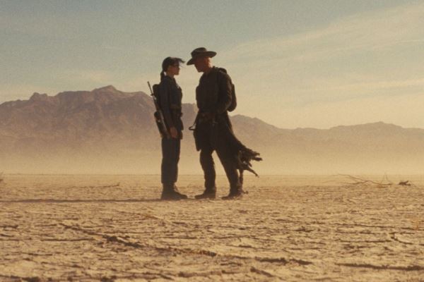 Сериал Фоллаут, 2-й сезон: дата выхода, когда выйдет, трейлер