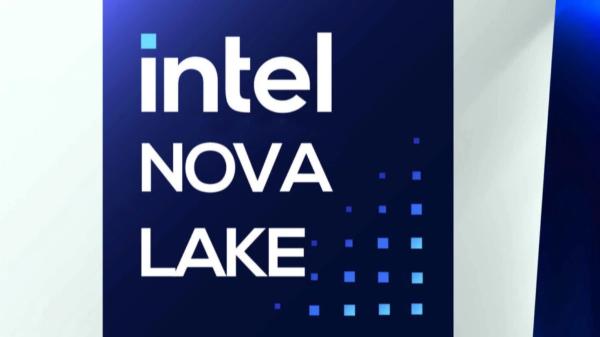 Intel Nova Lake-S — процессор с 28 ядрами замечен в транспортной накладной