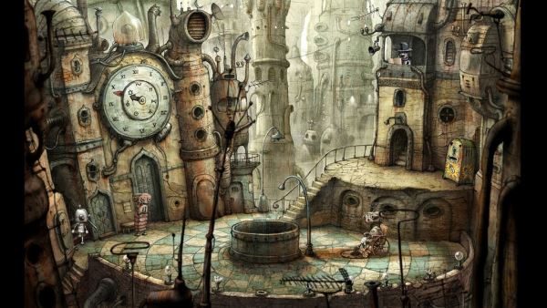 Пять бесплатных игр на выходные, которые надо забрать прямо сейчас, август 2025