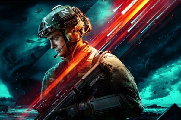 Игроки массово возвращаются в Battlefield 2042 для наград в будущей Battlefield 6