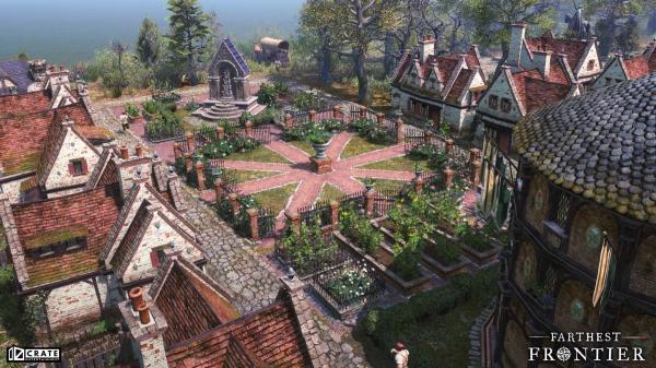 Разработчики Farthest Frontier рассказали об предрелизной доработке проекта