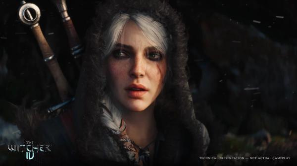 Команда The Witcher 4 расширена — CDPR неплохо заработала в первой половине года