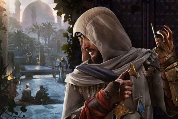 Assassin's Creed Mirage получит крупный апдейт с новой главой