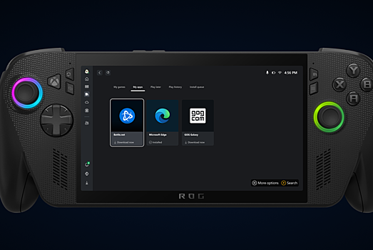 Microsoft расширила приложение Xbox на ПК
