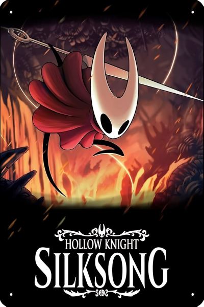 Невероятно, но факт: Hollow Knight: Silksong будут продавать всего за $19,99 — инсайдер