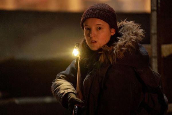 «Если не нравится — можете не смотреть»: Белла Рамзи — о сериале «Одни из нас»