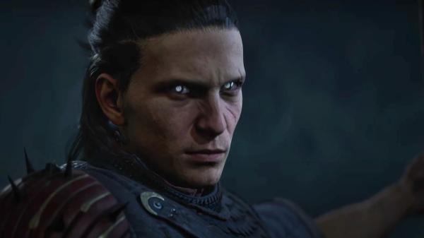 Подробности о персонажах The Blood of Dawnwalker игроки смогут узнать лишь в следующих играх серии