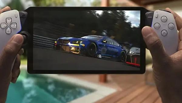 Портативная PlayStation 6 может получить док-станцию в духе Nintendo Switch 2