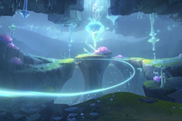 Стрим разработчиков Genshin Impact 6.0 и Нод-Края — промокоды, награды, баннеры и другие подробности