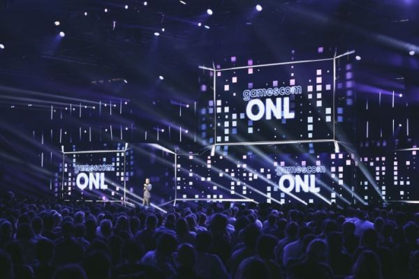 Выставку gamescom 2025 посетили более 350 тыс. человек — это новый рекорд