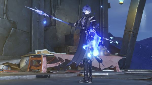 Стрим разработчиков Genshin Impact 6.0 и Нод-Края — промокоды, награды, баннеры и другие подробности