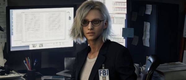 Вот кто подарил внешность Грейс и Алиссе Эшкрофт в Resident Evil Requiem