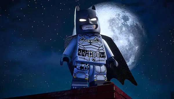Авторы LEGO Batman: Legacy of the Dark Knight перечислили заимствования из Batman: Arkham