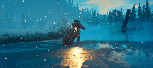 Days Gone 2