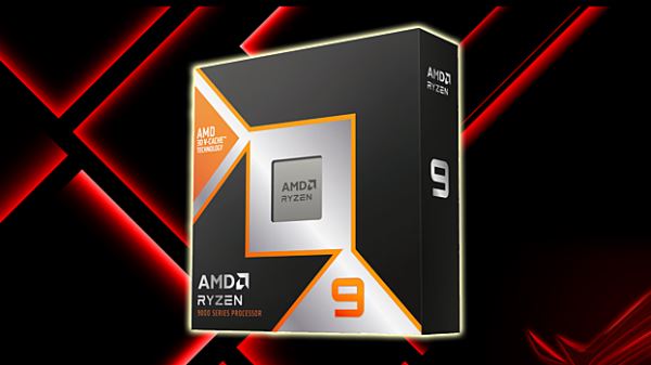 AMD уронила цену чипа Ryzen 9 9950X3D до исторического минимума в Германии