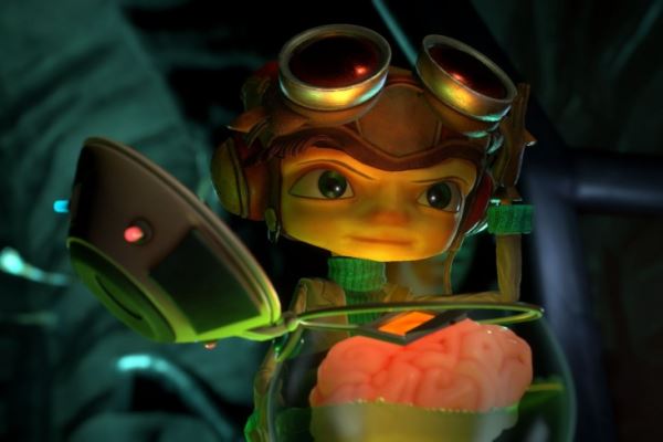 Бесплатные игры PS Plus Essential на сентябрь 2025 года — Psychonauts 2, Stardew Valley и Viewfinder