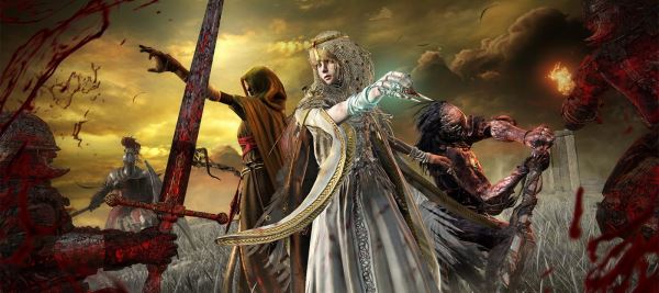 Elden Ring Nightreign