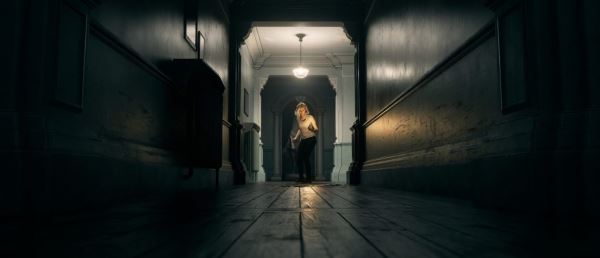 Разработчик Resident Evil Requiem объяснил причину добавления в новый хоррор вида от третьего лица