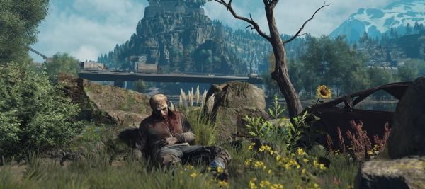 Dying Light: The Beast