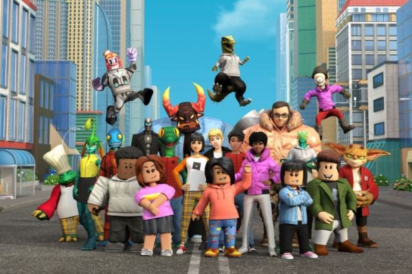 Онлайн Roblox впервые в истории превысил Steam — 47 млн пользователей