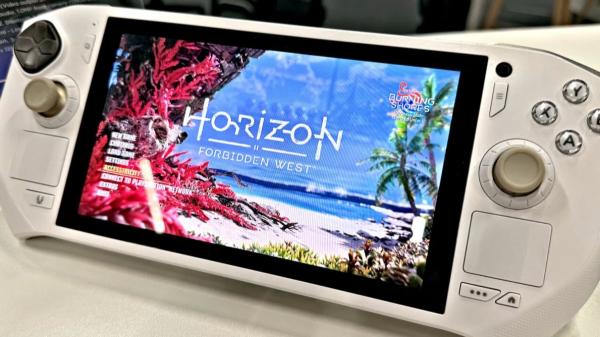 ZOTAC Zone Pro получила Ryzen HX 370 (аналог Z2 Extreme) и OLED-экран