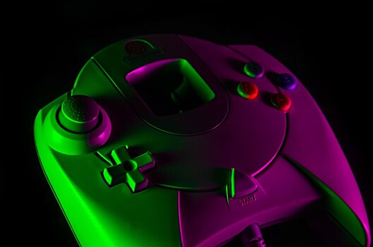 Почему фанаты ретро-консолей обожают Dreamcast?