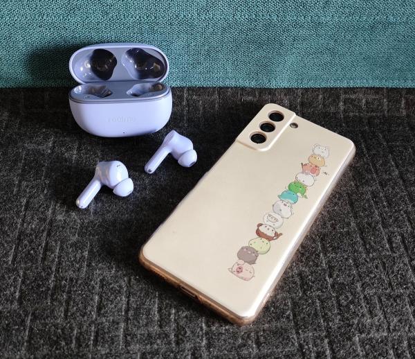 Когда все варианты хороши! Обзор наушников серии T200 от realme