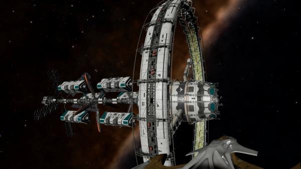 Elite Dangerous будет транслировать новости по игре на YouTube, а не на Twitch