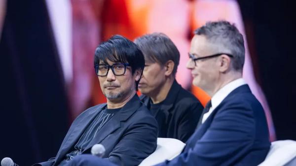 Кодзима не стесняется того, что Death Stranding 2 создавали в том числе и с помощью ИИ