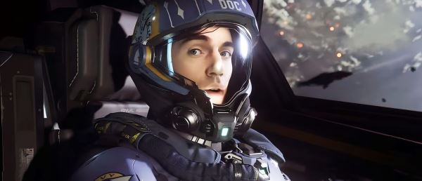 Создатель Star Citizen назвал Squadron 42 с Генри Кавиллом самой важной сюжетной игрой 2026 года — уровень Grand Theft Auto VI