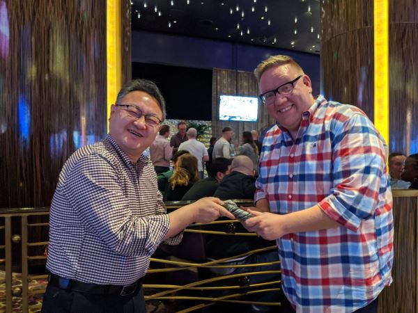 "Приятно, когда конкурент сам помогает тебе выиграть": Ветеран Sony Сюхэй Ёсида вспомнил победу PlayStation 4 над Xbox One