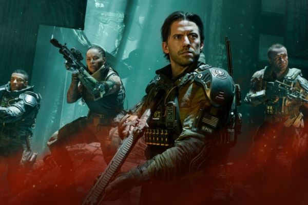 В Call of Duty: Black Ops 7 не будет уровней сложности — впервые в серии