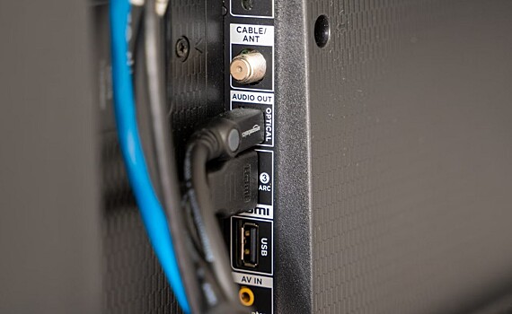 Как правильно настроить HDMI на смарт-ТВ?