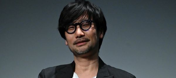 Hideo Kojima
