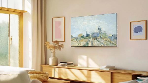 Dreame и М.Видео-Эльдорадо впервые представили 12 моделей телевизоров с разными экранами